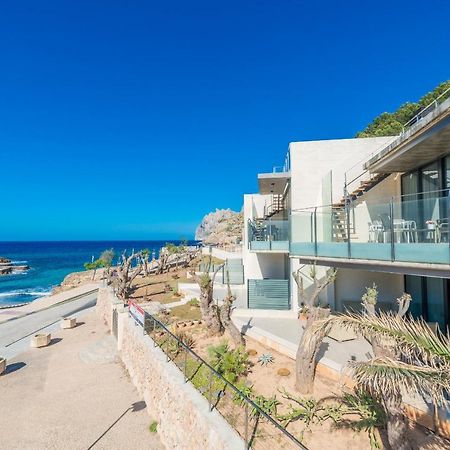 Apartmán Mirador Blue F - Cala Sant Vicenc Cala de Sant Vicenc Exteriér fotografie