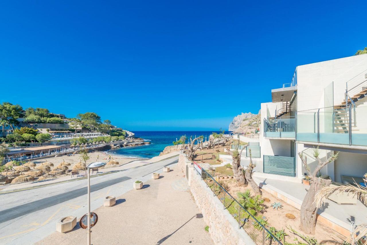 Apartmán Mirador Blue F - Cala Sant Vicenc Cala de Sant Vicenc Exteriér fotografie